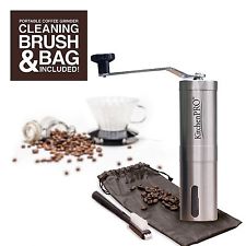 KitchenPRO Exclusive Coffee Grinder The Best Seller Coffee Mill
