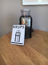 Krups GVX231 Coffee Grinder