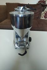 Mazzer Luigi Mini Electronic A coffee grinder