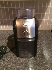 Krups GVX2 Burr Coffee Grinder - Excellent Condition