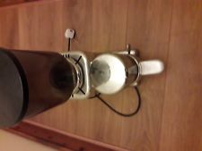Commercial vfa expres espresso / coffee grinder
