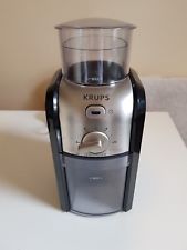 Krups Expert GVX231 Burr Coffee Grinder