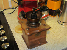 KYM Vintage coffee grinder