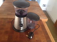 electric coffee bean grinder,Russell Hobbs