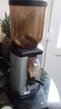 Iberital MC2 Conical Coffee Grinder. NOT Mazzer