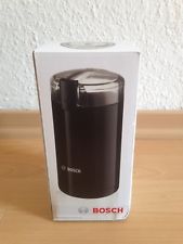 Bosch MKM 6003 Coffee Grinder Black NEW & SEALED