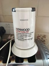 Kenwood Coffee Mill / Grinder