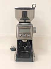 Sage Smart Coffee Grinder Pro - Great Condition, Boxed With All Accessories