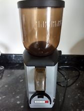Iberital MC2 Burr Coffee Grinder