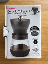 HARIO Skerton - Ceramic Coffee mill