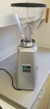 electric coffee grinder mazzer