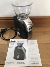 dualit coffee grinder