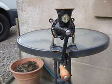 Spong No1 Coffee Grinder/Mill