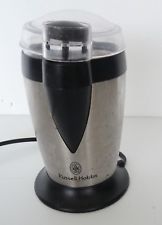 Russell hobbs coffee grinder