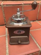 zassenhaus coffee grinder