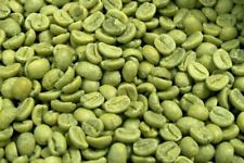 Brazilian Yellow Bourbon Gourmet Grade Green - Unroasted Coffee Beans 5 LBS Bag