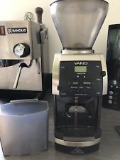 Mahlkonig (Baratza) Vario Coffee Grinder
