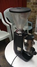 mazzer super jolly coffee grinder - used  - good working order