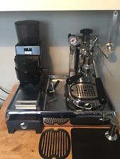 GAGGIA MDF coffee espresso grinder