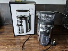 Dualit Conical Burr Coffee Grinder (Model CCG2)