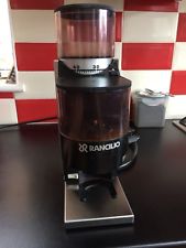 Rancilio Rocky  Coffee Grinder