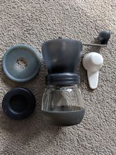 Hario SKERTON Ceramic Burr Coffee Grinder
