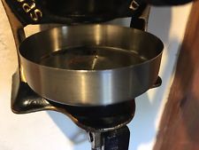 spong coffee grinder replacement tray