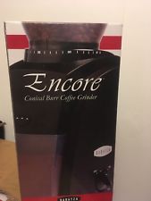 Baratza Encore Coffee Grinder