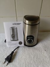 Cloer Coffee Grinder 7579 Stainless Steel (Ex-display)