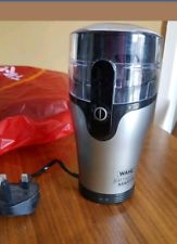 WAHL James Martin Grinder Silver Dried Spices Herb Coffee Beans new no box