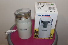 SEVERIN KM 3872 electric coffee grinder (90 Watt)