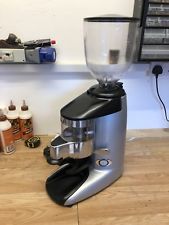 Compel K5 Espresso Cappuccino Coffee Grinder