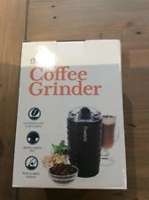 Savisto coffee grinder new