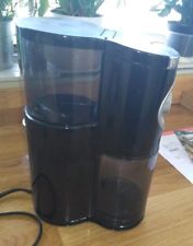 Electric Coffee Mill / Grinder