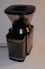 CUISINART Burr Mill Coffee Grinder Type Q84A DBM8U