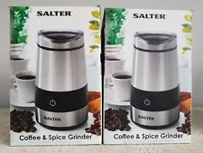 Salter Electric Coffee Grinder, Nuts and Spices Grinder EK2311 Coffee beans