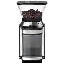 Cuisinart Burr Mill Professional Coffee Grinder, New/Never Used