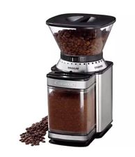 Cuisinart Supreme Grind Automatic Burr Mill Coffee Grinder