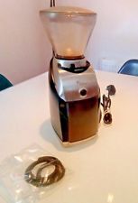 Baratza Preciso Electric Coffee Grinder Conical burr Strong Powerful DC Motor