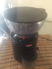 Bodum coffee grinder - works really well, am upgrading