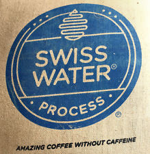 Swiss Water Decaf - 12 lbs.  - Green Colombia