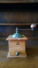 1950s vintage Coffee grinder