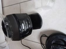 RUSSELL HOBBS for WHITTARD Coffee Grinder Model No: 9704