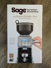 Sage Smart Grinder Pro coffee grinder