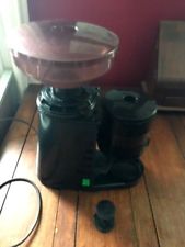 electric coffee grinder SPANISH MAKE CUNILL