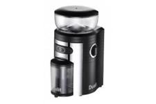 Dualit 75015 BURR Coffee grinder 150W (Boxed New)