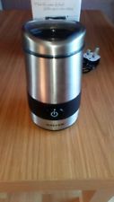 Salter Electric Coffee, Nut and Spice Grinder