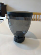 Graef coffee grinder CM800 hopper - used