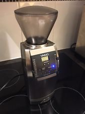 Mahlkonig (Baratza) Vario Espresso Coffee Grinder. Automatic or Manual Dosing.
