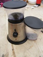 Electric coffee ,russell hobbs electric coffee grinder
